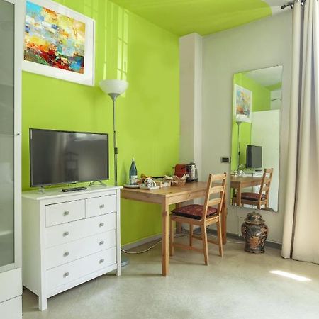 Bed and Breakfast Artecasa Mediolan Zewnętrze zdjęcie