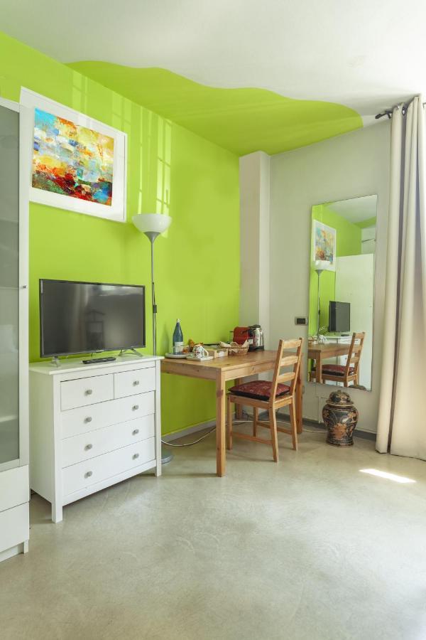 Bed and Breakfast Artecasa Mediolan Zewnętrze zdjęcie