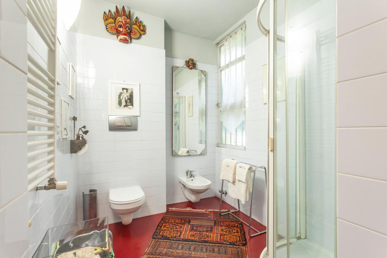 Bed and Breakfast Artecasa Mediolan Zewnętrze zdjęcie